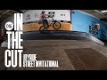 JOYRIDE BMX STREET INVITATIONAL - DIG 'IN THE CUT'