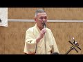 河内音頭 月乃家菊欣「第15回 鉄砲節 河内音頭 浮連家会 発表会」富田林レインボーホール 2023-04-29