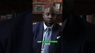 Race Over Reason  The Luther Collins Injustice Story