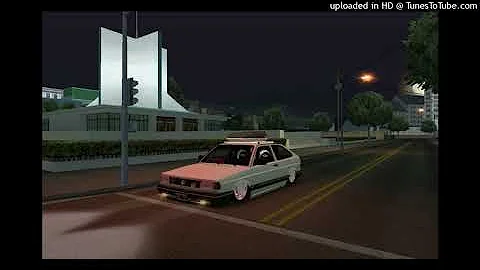 ES UN SECRETO ( Turreo Edit ) - Alan Gomez BassBoosted MTA