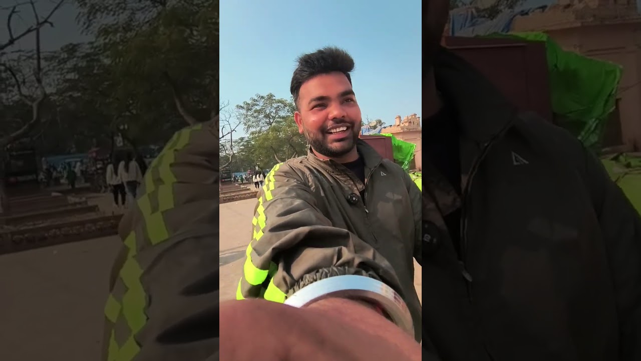 Lucknow Imambara ♥️| ghanta Ghar |  