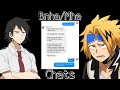 How will they fix this? || Shinso&#39;s birthday part 2 || Bnha/Mha Chats