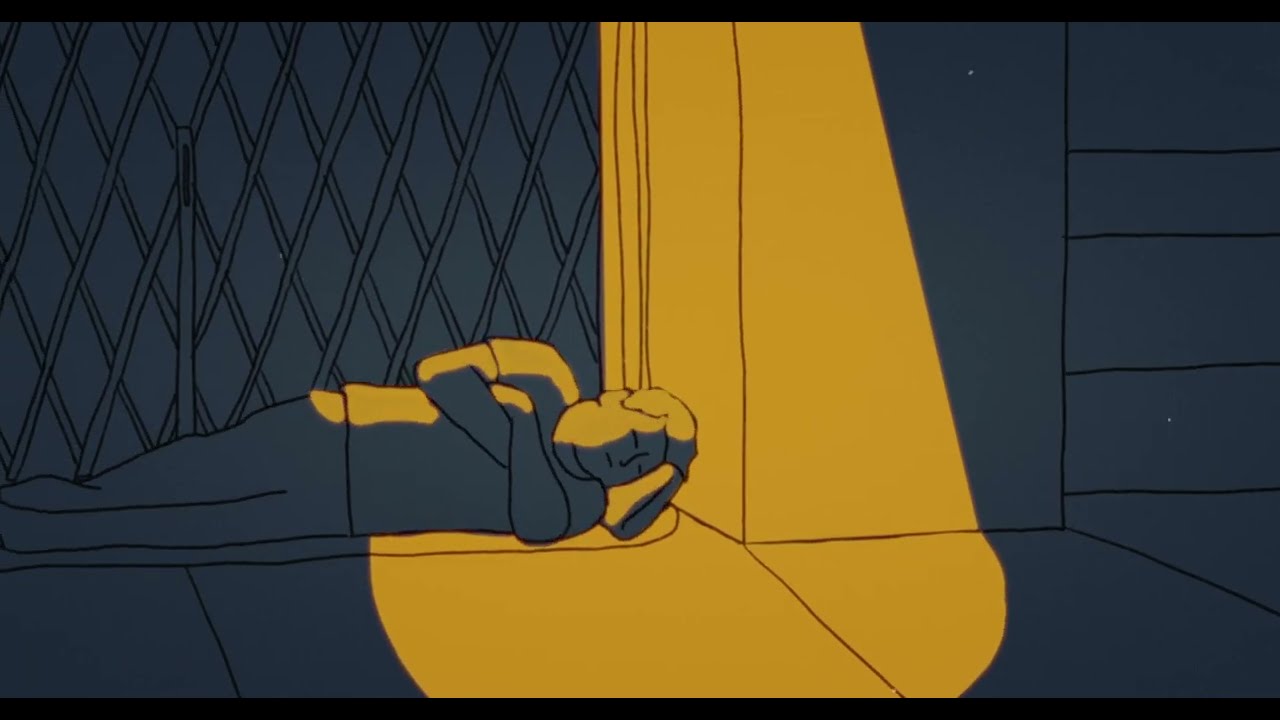 The Sure Fire Soul Ensemble - Step Down [OFFICIAL MUSIC VIDEO]