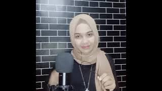 Jangan Ada Luka - Lady ( Cover duet )