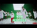 Diamond Platnumz Ft Koffi Olomide Waah Acapella 