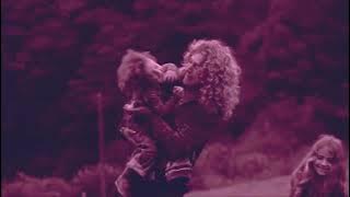 LED ZEPPELIN -ALL OF MY LOVE [Dedicada a su hijo] REMASTERIZADO HD