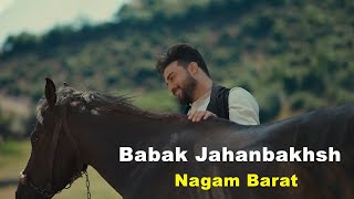 Babak Jahanbakhsh - Nagam Barat - Teaser ( بابک جهانبخش - نگم برات - تیزر )
