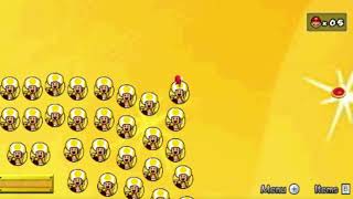 Custom 2D Map Test Newer Wii (Read Description)