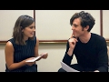 Victoria cast plays would you rather