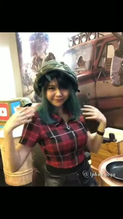 Joget 'Entah apa' Sarah viloid