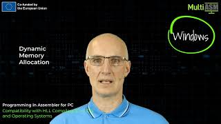 MultiASM4x 9 Compatibility With Hll Compilers C++, C# And Operating Systems
