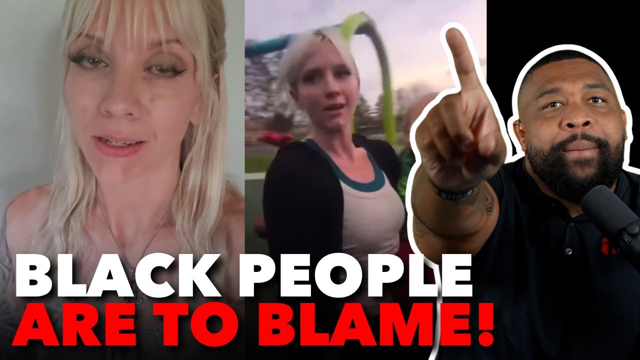 Shiloh Hendrix TRIGGERS Black Activists as GoFundMe SURPASSES Karmelo Anthony