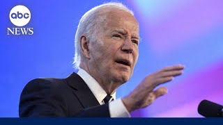 Biden to meet with world leaders at G7 summit as Ukraine tops the agenda
