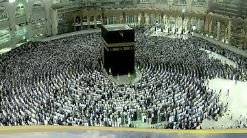 فجرية رائعه من سورة سبأ فجر الاثنين 23-6-1441 للشيخ ياسر الدوسري