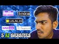 5 దిమ్మతిరిగే AI websites #2