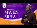 KUANZA MWEZI MPYA DOMINION HOUR MWL ONESMO 01 JUNE 2026 