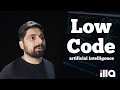 Future is AI and Low code tools | illa cloud