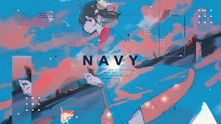 WaMi ーNavy (prod. 雄之助 & はるまきごはん)