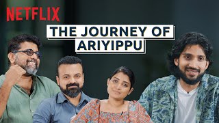 Behind The Scenes of Ariyippu Ft. Mahesh Narayanan, Kunchacko Boban, Divya Prabha & @kishendasyt