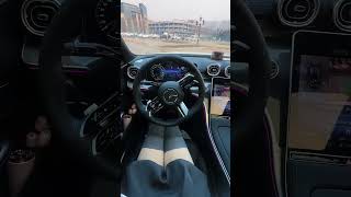 Maybach Auto Riverse| Luxury Car Driving Experience #supercar #maybach #luxurycar #luxury
