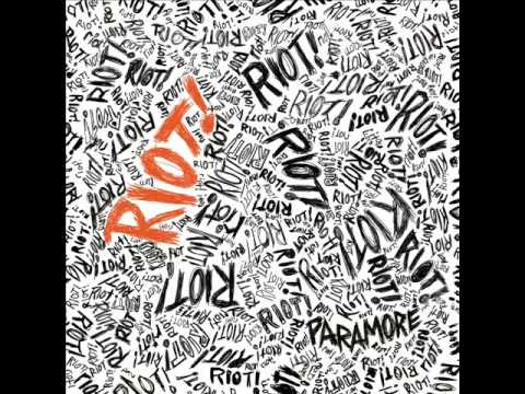 CrushCrushFaint - Linkin Park & Paramore & Jay - Z (Remix)