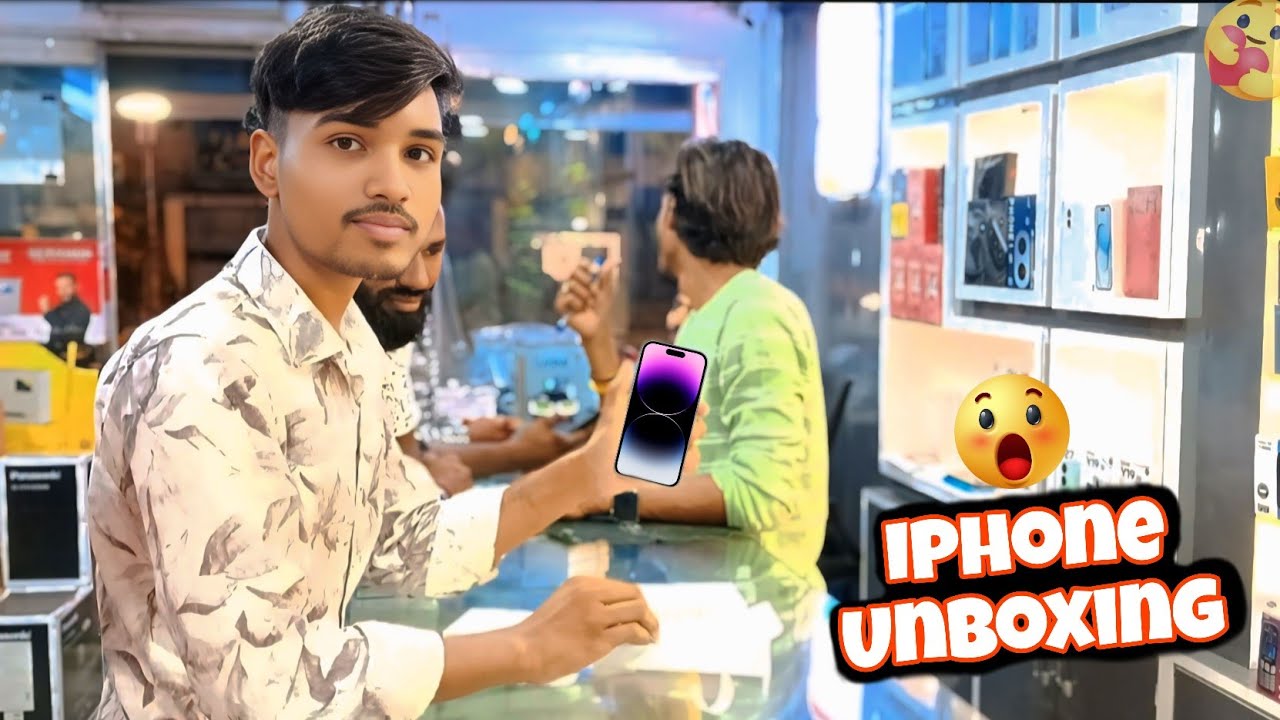 Latest Title & Thumbnail