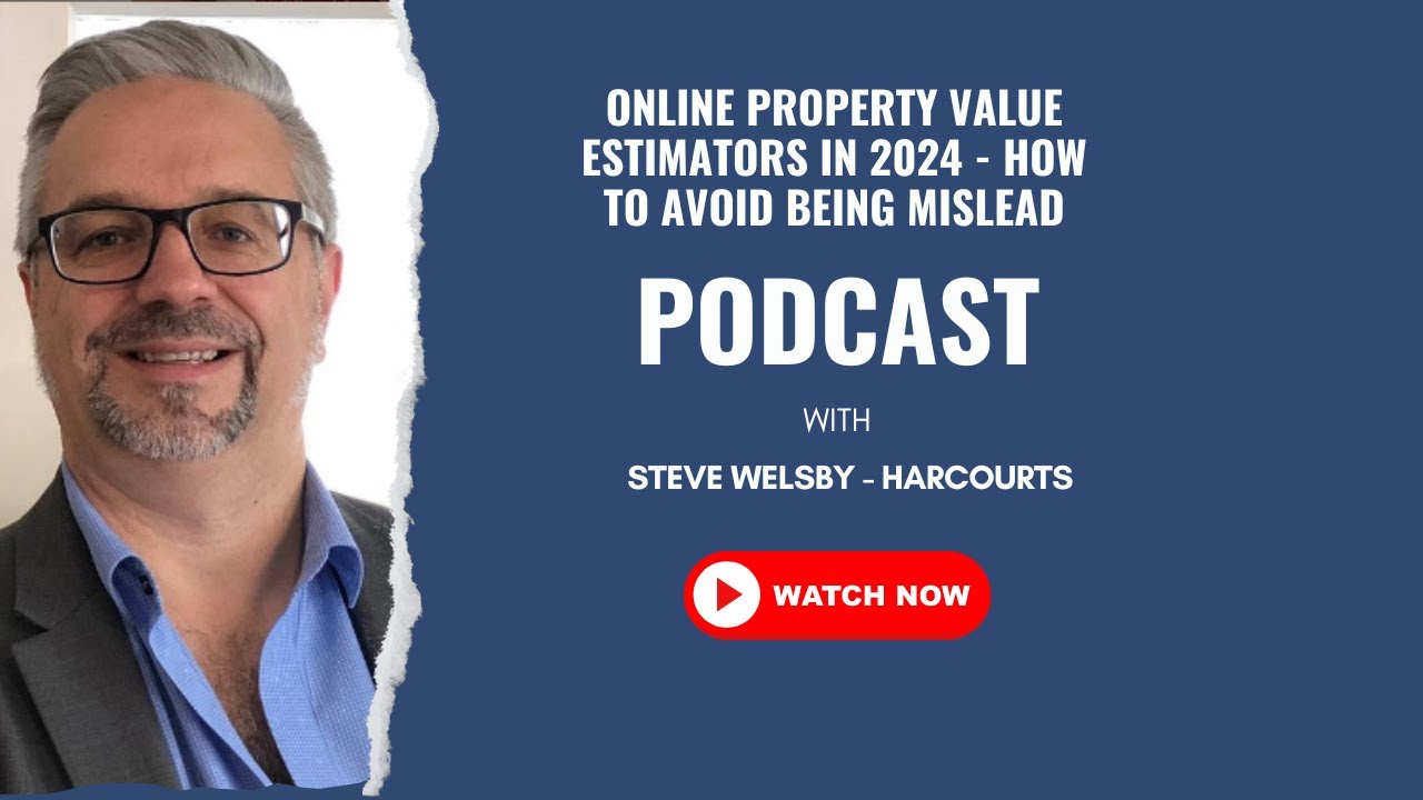 Online Property Value Estimators in 2024... How to Avoid Being Misled 🏡