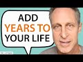 The #1 Longevity Hack To LOOK &amp; FEEL YOUNGER (Reverse Aging) | Dr. Mark Hyman