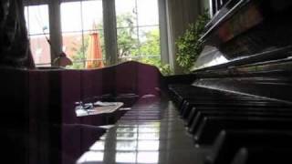 Craig Armstrong - World Trade Center Soundtrack (Piano Cover Tribute)