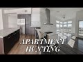 IM MOVING: Apartment hunting and moving updates!!!