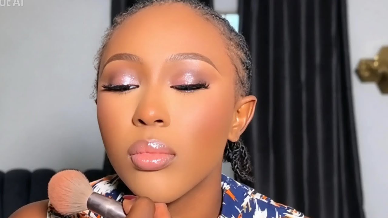 DETAILED MAKEUP TUTORIAL |EASY AND BEGINNER FRIENDLY - YouTube