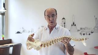 Why Is Good Posture Important? With Dr. Michel Tetrault, DC