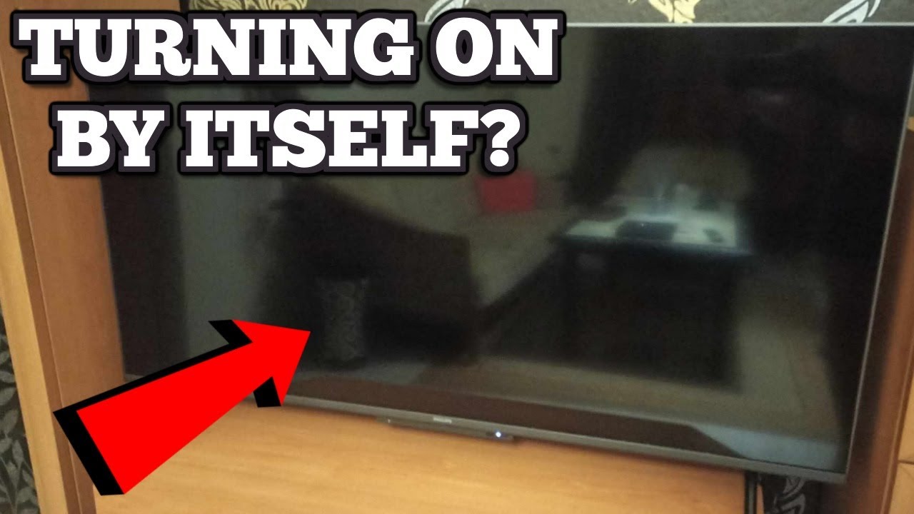 How To Fix Smart TV Turning On Randomly (Philips) YouTube