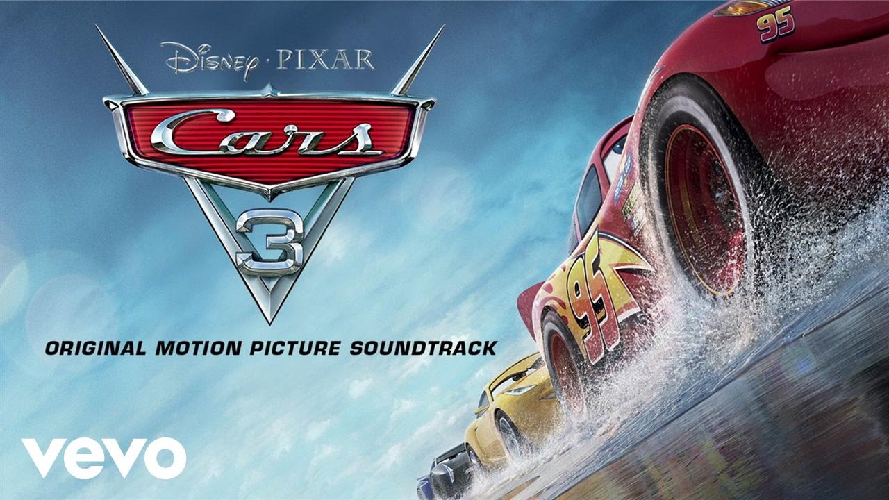 Dan Auerbach - Run That Race (From "Cars 3"/Audio Only) - Dan Auerbach - Run That Race (From "Cars 3"/Audio Only)