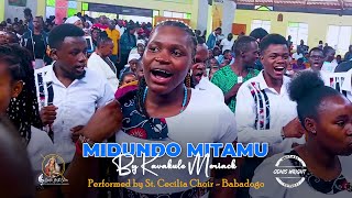 MIDUNDO MITAMU - Kavakule Meriack