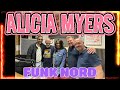 Boogie station show special guests  alicia myers  funk nord sofianetitipierre feat boualem 