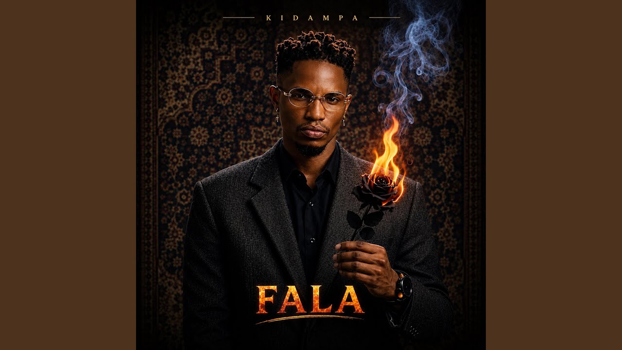 Watch Fala on YouTube Watch Fala on YouTube