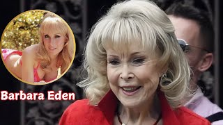 Famous Barbara Eden’s Hidden Stories—What You Never Knew About Her! Profile