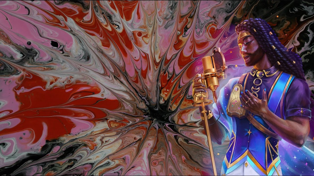 【ASTERIAN】FUKOUNA GIRL【SynthV Cover】