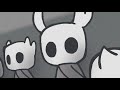 Escapism | Hollow Knight Animation