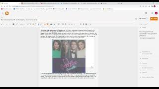 How to Fix Alt Attribute for Image is Missing on Blogger