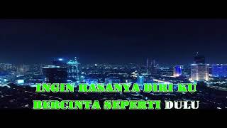 KARAOKE DANGDUT Angka Satu - Caca Handika
