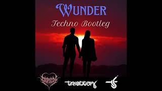 Wunder - Ayliva - Apache207 - Pepsin Techno Bootleg