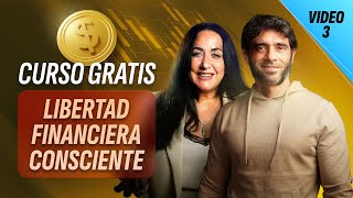 CURSO GRATIS: Tu Futuro de Abundancia | VIDEO 3