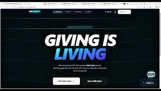 Charity Auction By 3Hub