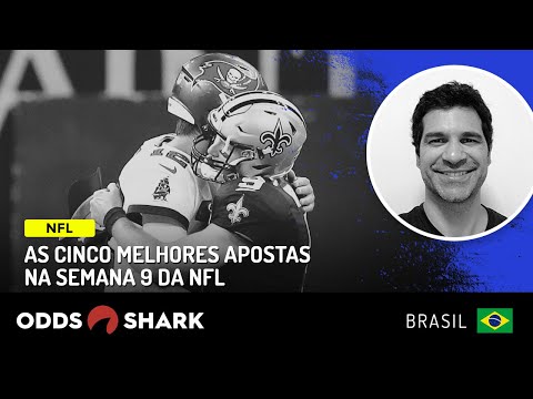 Vídeo: Brees é melhor que brady?