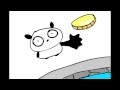 Panda Honey Bear Call Me Maybe Carly Rae Jepsen 