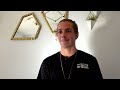 An Honest Conversation With: Tyler Fernengel