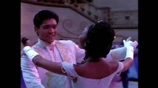 Cinderella (1997) - 'Ten Minutes Ago'