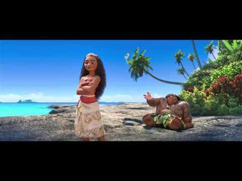 Videó: Moana ki az a maui?